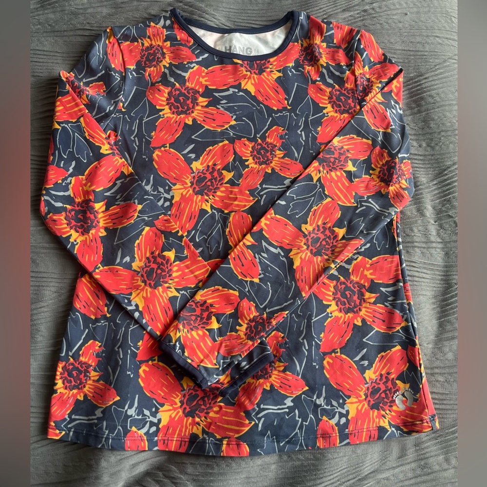 Hang Ten sun shirt